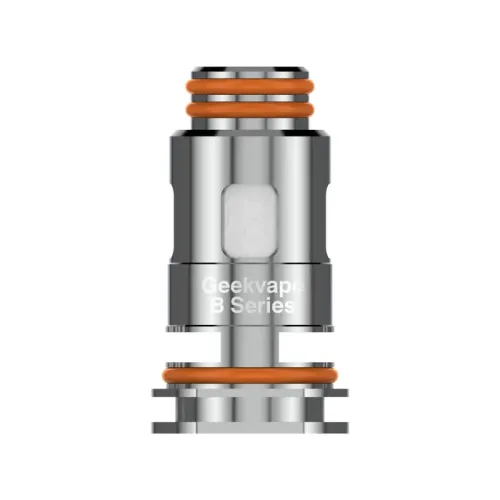 Žhavicí hlavy GeekVape B Series (Boost) (balení 5 kusů)