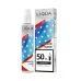 LIQUA MIX&GO KRÁTKÉ PLNĚNÍ E-LIQUID