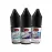 E-liquid IVG 50/50 ICED RANGE