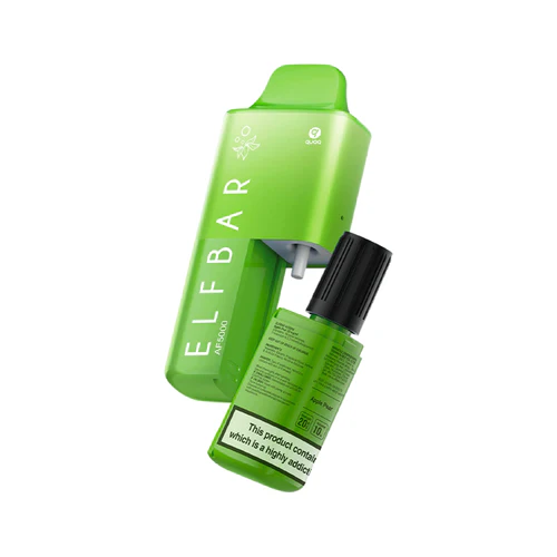 Jednorázová sada pro vaping ELFBAR AF5000