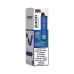 Jednorázová sada pro vaping IVG 2400