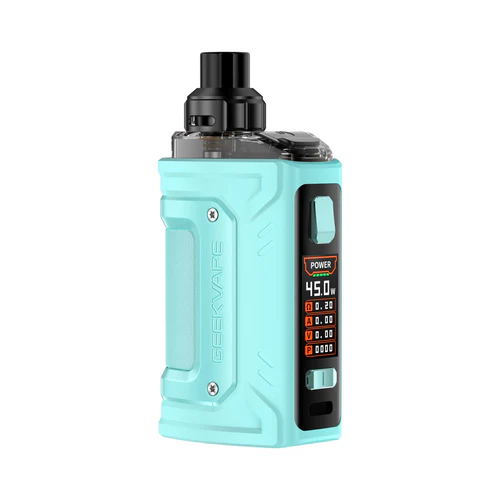 Sada GEEKVAPE H45 CLASSIC (AEGIS HERO 2 CLASSIC)