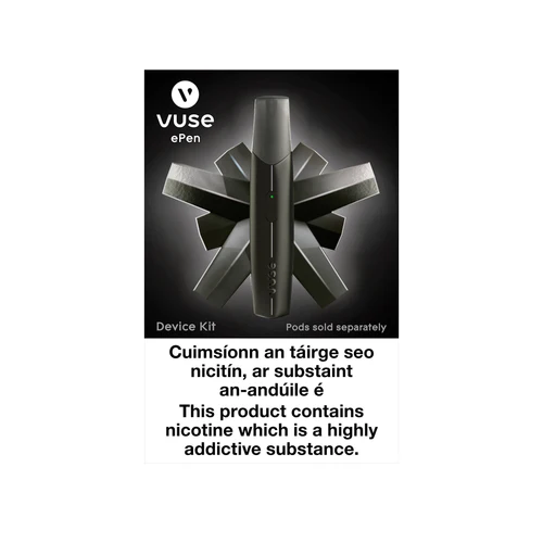 SADA ZAŘÍZENÍ VUSE EPEN