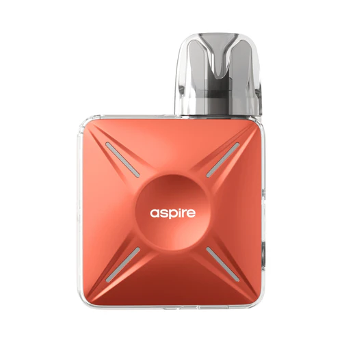 Sada ASPIRE CYBER X
