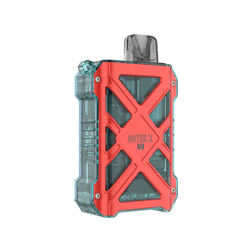 Sada ASPIRE GOTEK X II