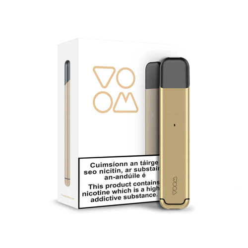 STARTOVACÍ SADA VOOM