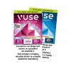 VUSE EXTRA INTENSE EPOD CARTRIDGE