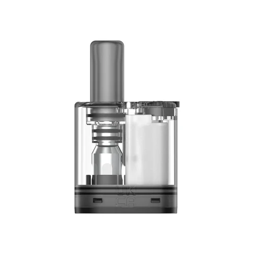 NÁHRADNÍ POD PRO GEEKVAPE SOUL (BALENÍ 2 KS)